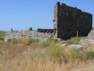 Aspendos-Nymphaeum - 