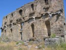Aspendos-Nymphaeum - 