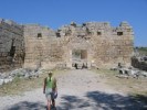 Perge-městská brána - 
