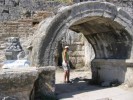 Perge-jižní lázně - 