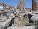 Perge-jižní lázně - 