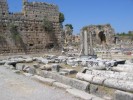 Perge-jižní lázně - 