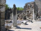 Perge-jižní lázně - 