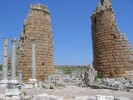 Perge-helénská brána - 