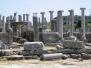 Perge-kolonáda - 