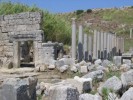 Perge-Palestra - 