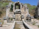 Perge-Nymphaeum - 