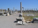Perge-agora (tržiště) - 