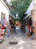 Antalya-Kaleici-Hesapci sokak - 