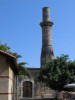 Antalya-Kesik Minare - 