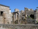 Antalya-Kesik Minare - 