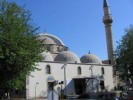 Antalya-Mehmet Pasa Camii - 18.stol. - 