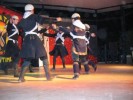 turecký folklór - 