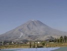 Majestatna sopka Misty - 