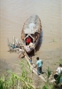 MHD Amazonie - stanice - 