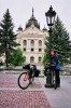 Opouštíme Košice - 