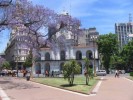 Buenos Aires - stara radnice - 