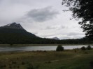 Narodni park 12 km od Usuhuia - 