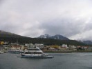 vyhlidkova plavba po kanalu Beagle - 