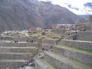 Ollantaytambo  - 