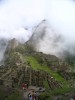 Machu Picchu - 