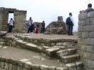 Machu Picchu - 