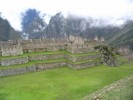 Machu Picchu - 