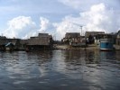 Iquitos - Belém - 