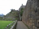 Machu Picchu - 