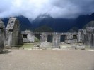 Machu Picchu - 