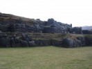 Cusco - Sacsayhuaman - 