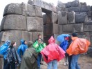 Cusco - Sacsayhuaman - 