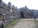 Cusco - Sacsayhuaman - 