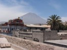 Arequipa - sopka Misty - 