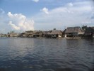 Iquitos - Belém - 