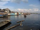 Iquitos - Belém - 
