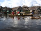 Iquitos - Belém - 
