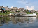 Iquitos - Belém - 