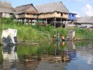 Iquitos - Belém - 