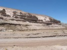 mezi Arequipou a Chivay - 