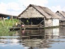 Iquitos - Belém - 