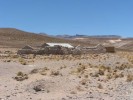 mezi Arequipou a Chivay  - 