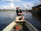 Iquitos - Belém - 