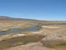 mezi Arequipou a Chivay - 