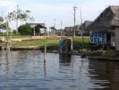 Iquitos - Belém - 
