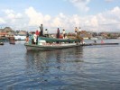 Iquitos - Belém - 