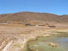 mezi Arequipou a Chivay - 