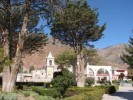 Chivay - 