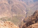 Colca Caňon - 