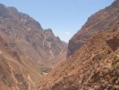 Colca Caňon - 